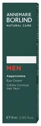 ANNEMARIE BÖRLIND Börlind Men Augencreme