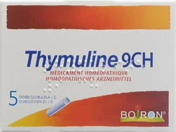 Boiron Thymuline Globuli 9 CH
