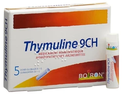 Boiron Thymuline Globuli 9 CH