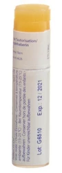 Boiron Pollen comp. Globuli 15 CH