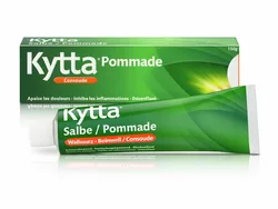 Kytta Salbe