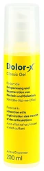 Dolor-X Classic Gel