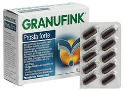 GRANUFINK Prosta forte Kapsel