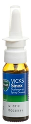 VICKS Sinex Dosierspray