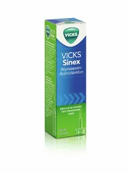 VICKS Sinex Dosierspray