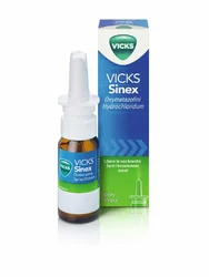 VICKS Sinex Dosierspray