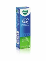 VICKS Sinex Dosierspray