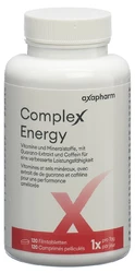 Complex Energy Filmtablette
