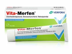 Vita-Merfen Salbe