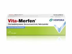 Vita-Merfen Salbe