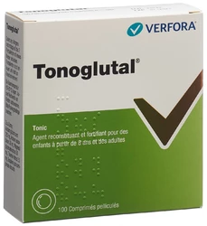Tonoglutal Filmtablette