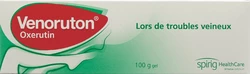 Venoruton Gel 20 mg/g