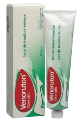 Venoruton Gel 20 mg/g