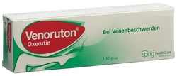 Venoruton Gel 20 mg/g