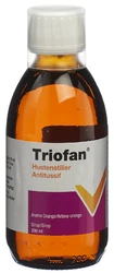 Triofan Hustenstiller Sirup