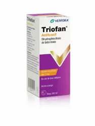 Triofan Hustenstiller Sirup