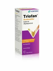 Triofan Hustenstiller Sirup