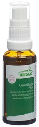 HEIDAK Cimicifuga plus Spray