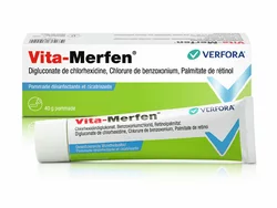 Vita-Merfen Salbe