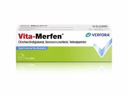 Vita-Merfen Salbe