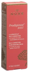 NUXE Prodigieux Prod Boost Crème Eclat M Correcting
