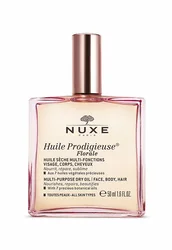 NUXE Prodigieuse Huile Florale