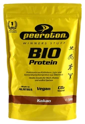 Peeroton BIO Protein Kakao