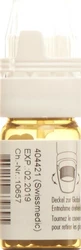 Omida Argentum nitricum Globuli 30 C mit Dosierhilfe