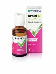 Arbid N Tropfen
