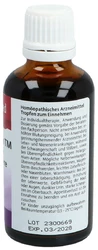 ALPINAMED Pelargonium TM Tropfen