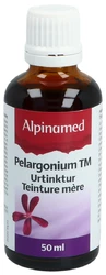 ALPINAMED Pelargonium TM Tropfen