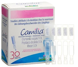 Camilia Trink Lös