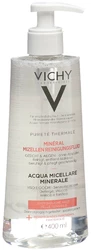 VICHY PURETÉ THERMALE Pureté Mizellen Reinigungsfluid empfindliche Haut