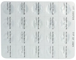 Remotiv Filmtablette 250 mg