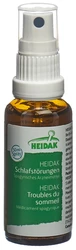 HEIDAK Schlafstörungen Spray