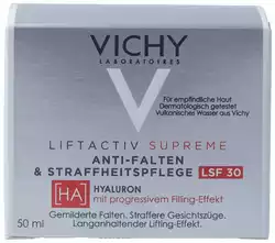 VICHY LIFTACTIV Supreme LSF30