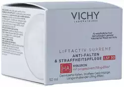 VICHY LIFTACTIV Supreme LSF30