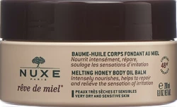 NUXE Rêve de Miel Baume Huile Corps