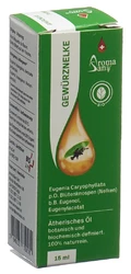 AromaSan Gewürznelke Ätherisches Öl in Schachtel Bio