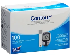 Contour Sensoren