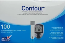 Contour Sensoren