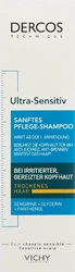 VICHY DERCOS Shampooing Ultra-Sensitiv Trockene Kopfhaut deutsch/italienisch