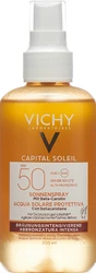 VICHY CAPITAL SOLEIL Frische Spray bronzante LSF50