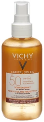 VICHY CAPITAL SOLEIL Frische Spray bronzante LSF50