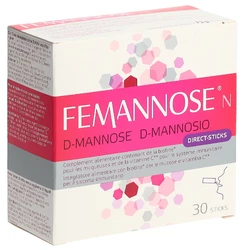 Femannose N Direct