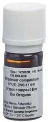 AromaSan Oregano Ätherisches Öl Bio