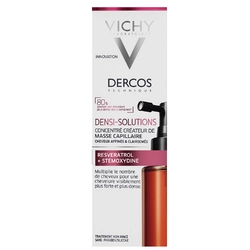 VICHY DERCOS Densi-Solutions Konzentrat Konzentrat
