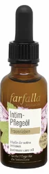 farfalla Intimes Pflegeöl Frauenleben Muskatellersalbei