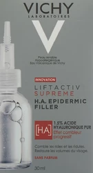 VICHY Liftactive Liftactiv Supreme H.A. Epidermic Filler deutsch/französisch