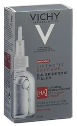 VICHY Liftactive Liftactiv Supreme H.A. Epidermic Filler deutsch/französisch